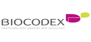 Biocodex logo