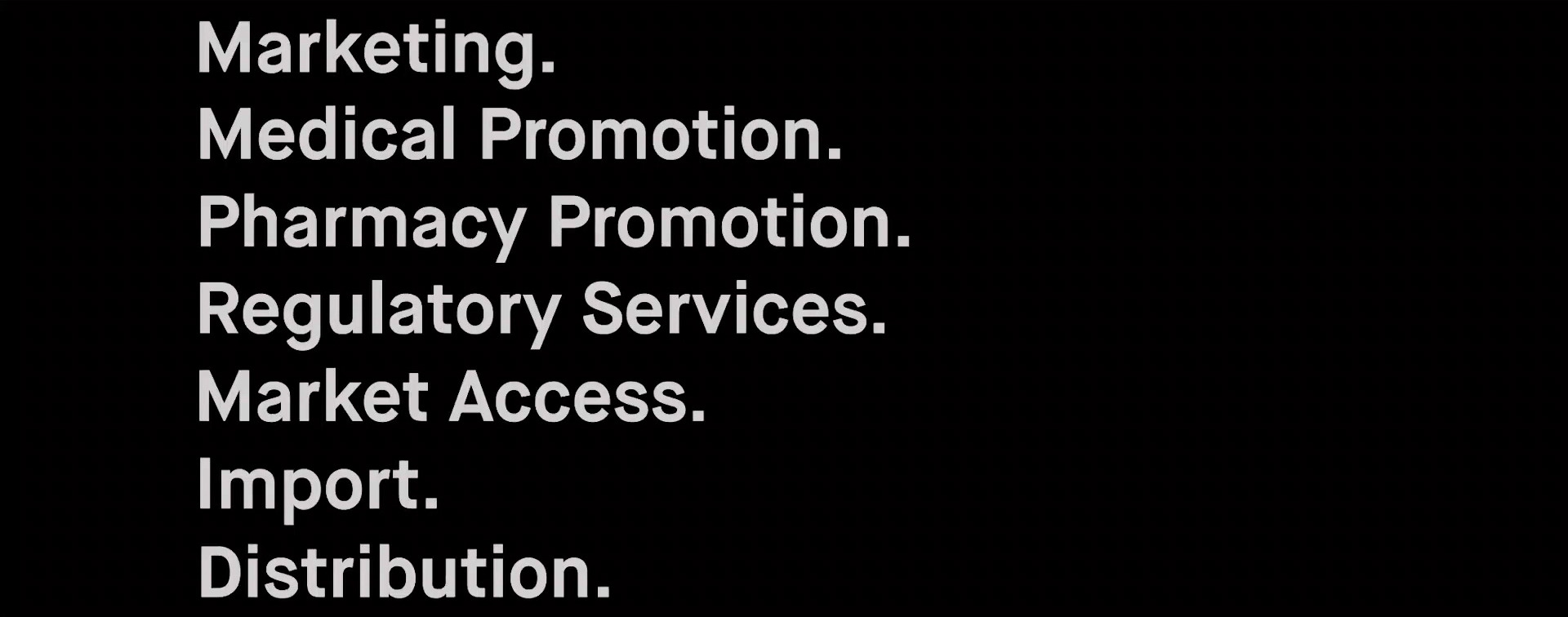 Our business hero image