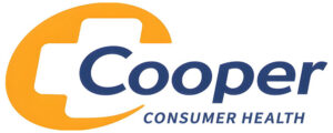Cooper consumer health logo