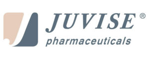 Juvise Pharmaceuticals logo