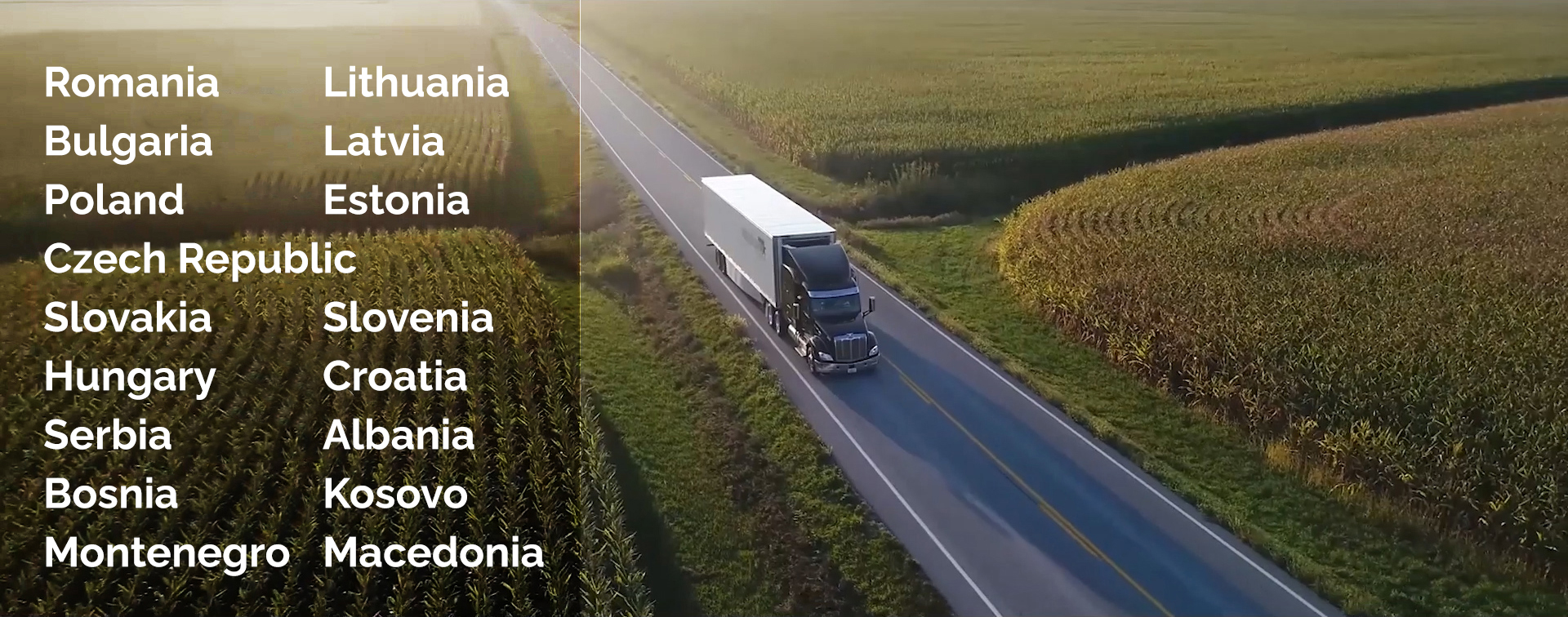 Group Overview hero image