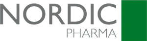 Nordic Pharma logo