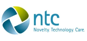 NTC logo