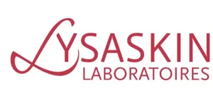 LYSASKIN Laboratories logo