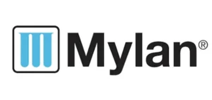 Mylan logo
