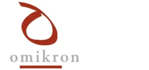 Omikron logo