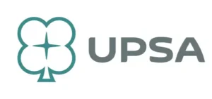 Trifoil Upsa logo
