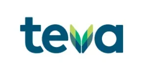 TEVA logo