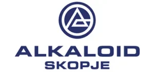 ALKALOID SKOPJE logo