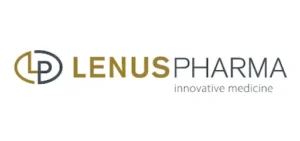 Lenus Pharma logo