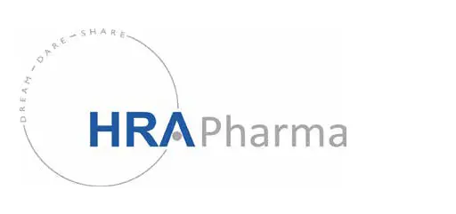 HRA Pharma logo