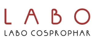 Labo Cosprophar logo