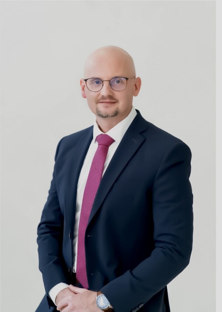 Peter Klembala Regulatory Affairs & PV Director MagnaPharm Group