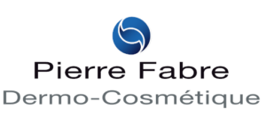 Pierre Fabre Dermo-Cosmetique logo