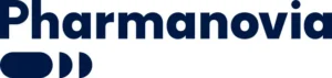 Pharmanovia logo