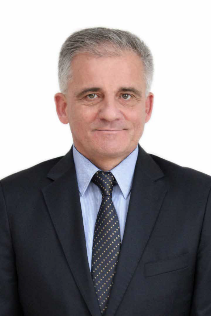 Goran Stojanović Business Development Director MagnaPharm Group