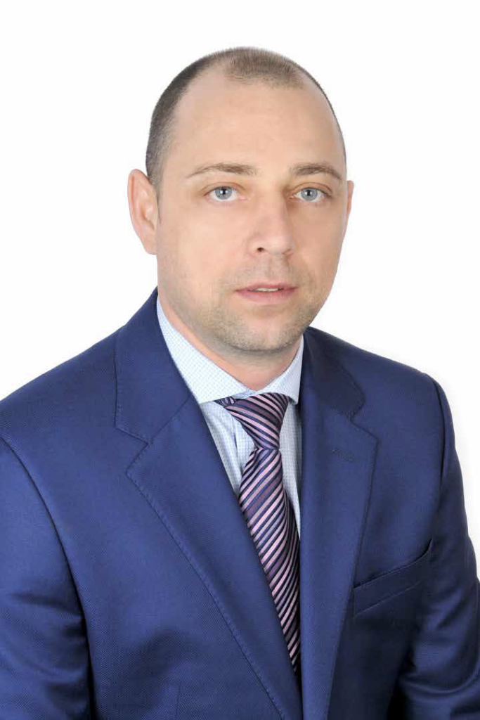 Yuliyan Hristov General Manager Bulgaria