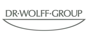 DR WOLFF-GROUP logo
